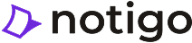 Notigo Logo