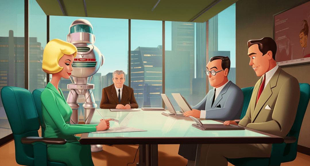 Implementing AI Meeting Assistants in Your Organization