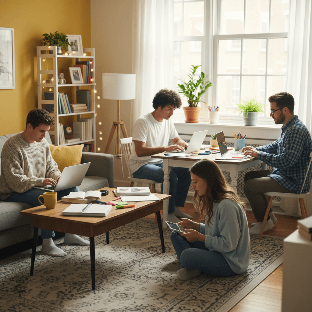 How to Study for Finals: A Week-by-Week Guide (No All-Nighters Required)