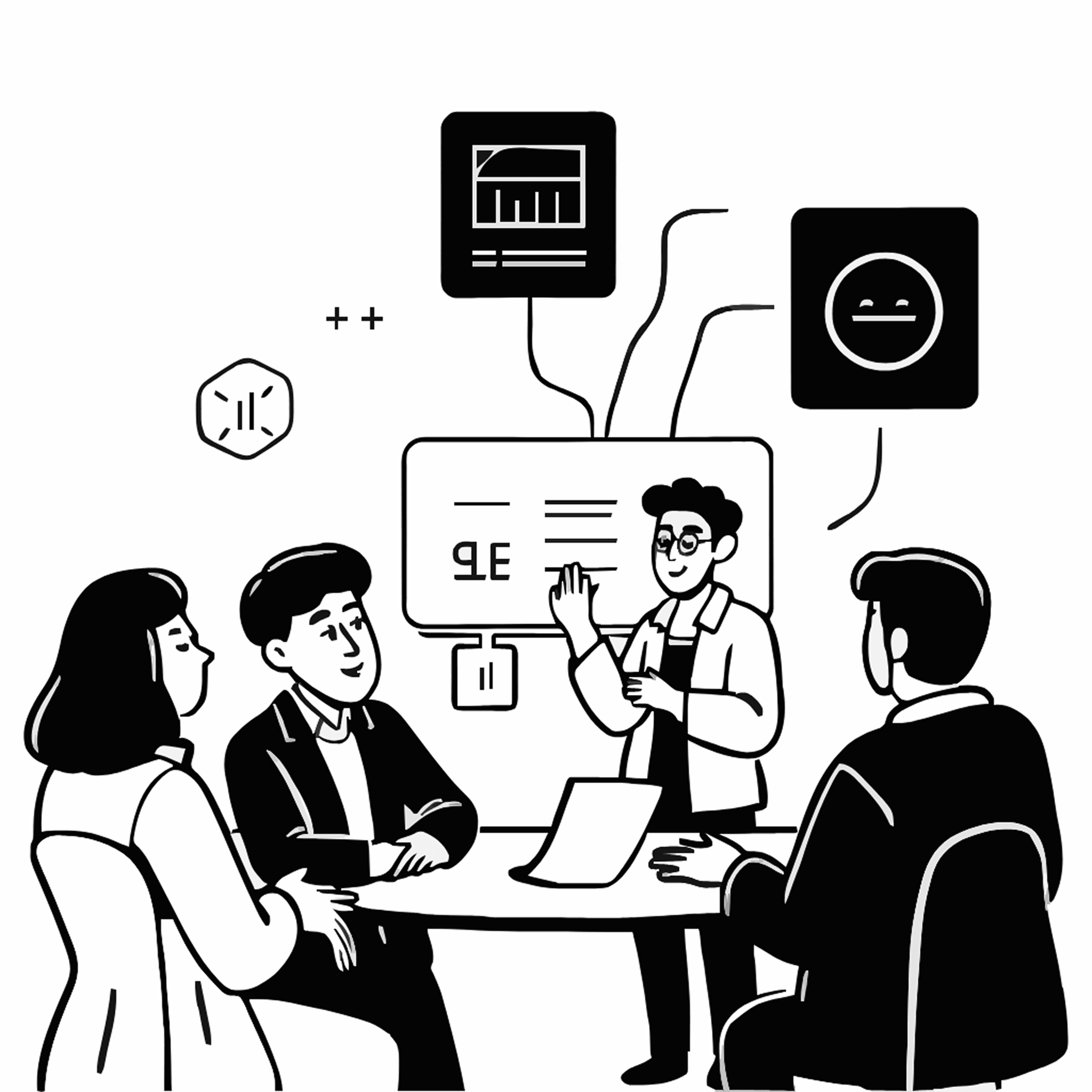 Stop Wasting Time on Meetings: How AI-Powered Scheduling and Notes are Revolutionizing Productivity