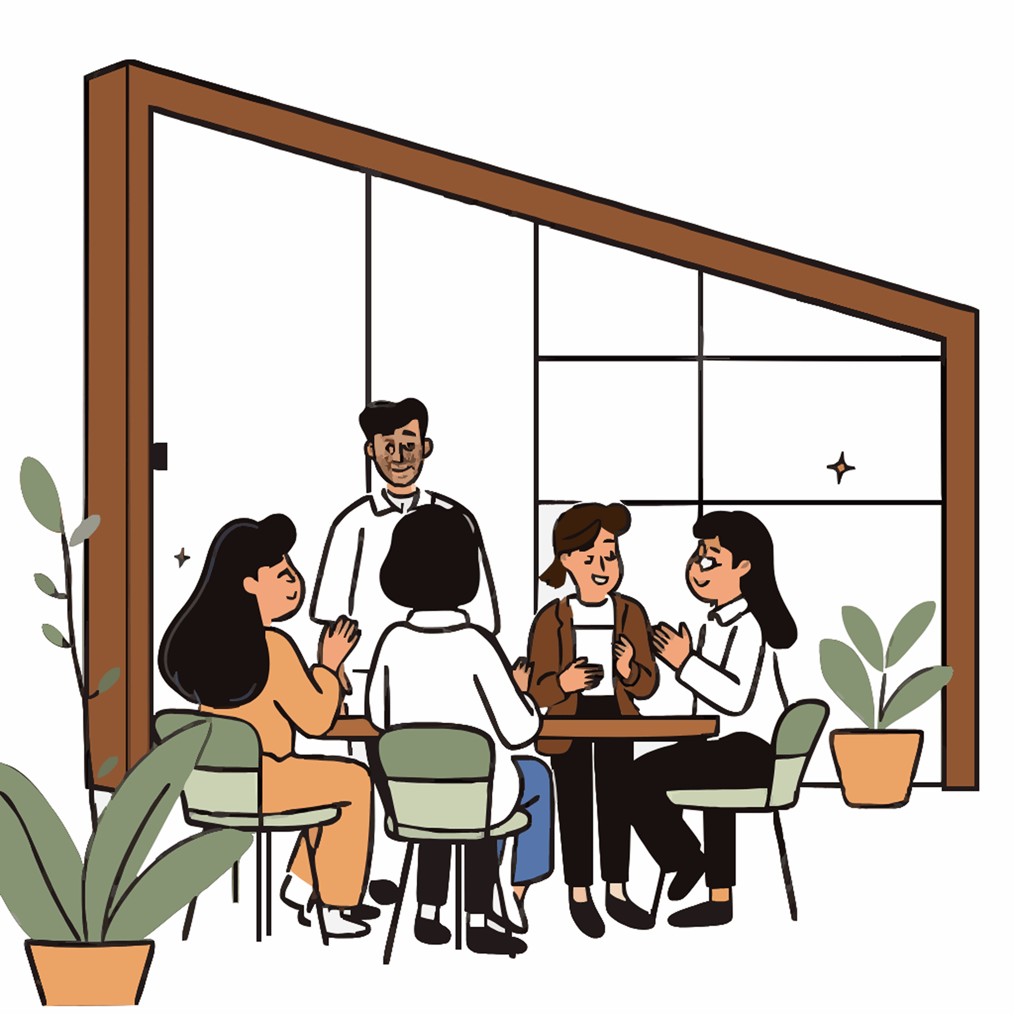 The Future of Meeting Summarization: AI Innovations on the Horizon