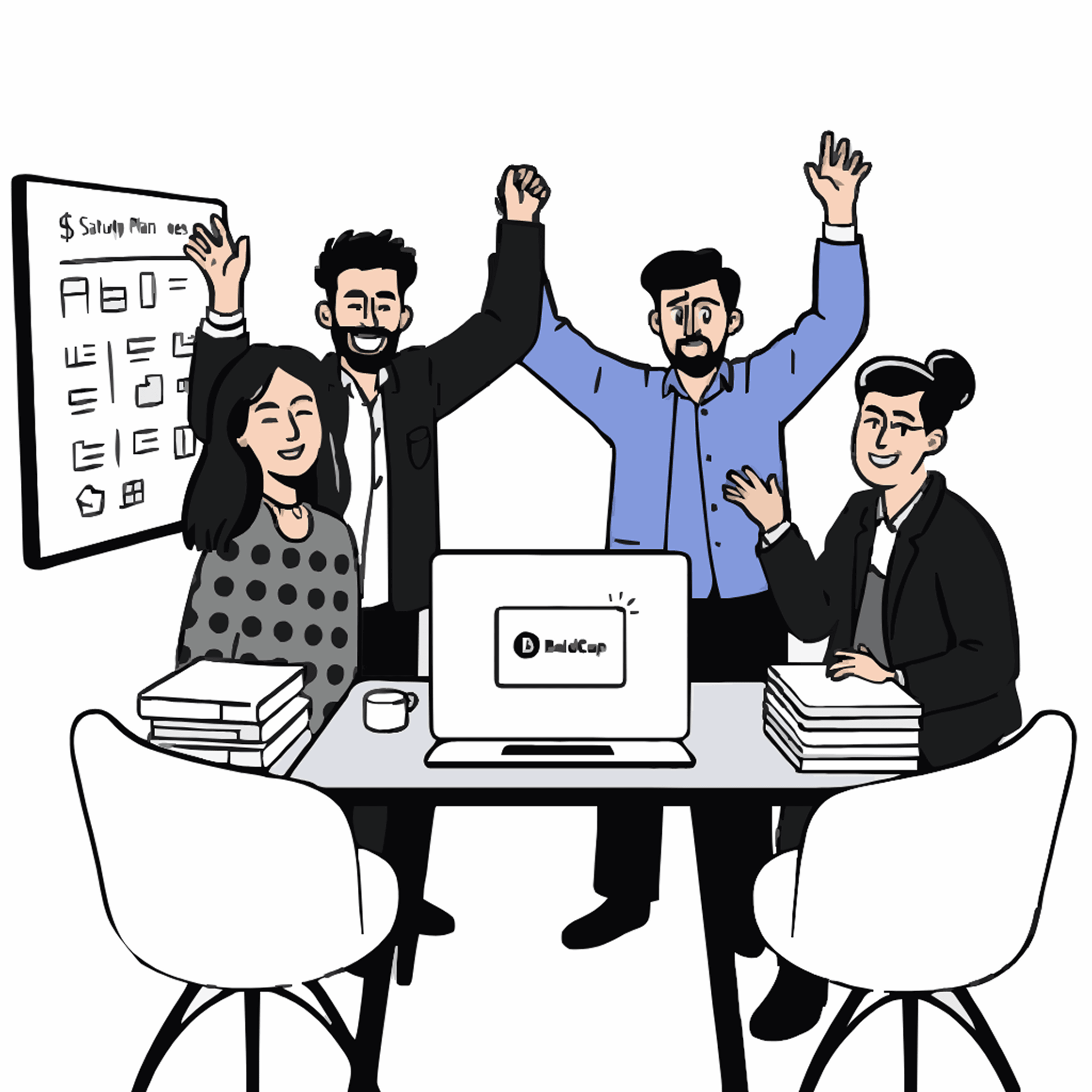 From Chaos to Clarity: AI-Powered Note Taking at Scale
