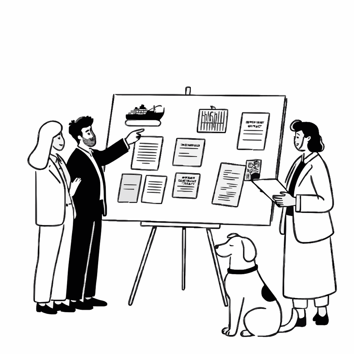 Managing Effective Team Meeting Notes That Save Time and Effort