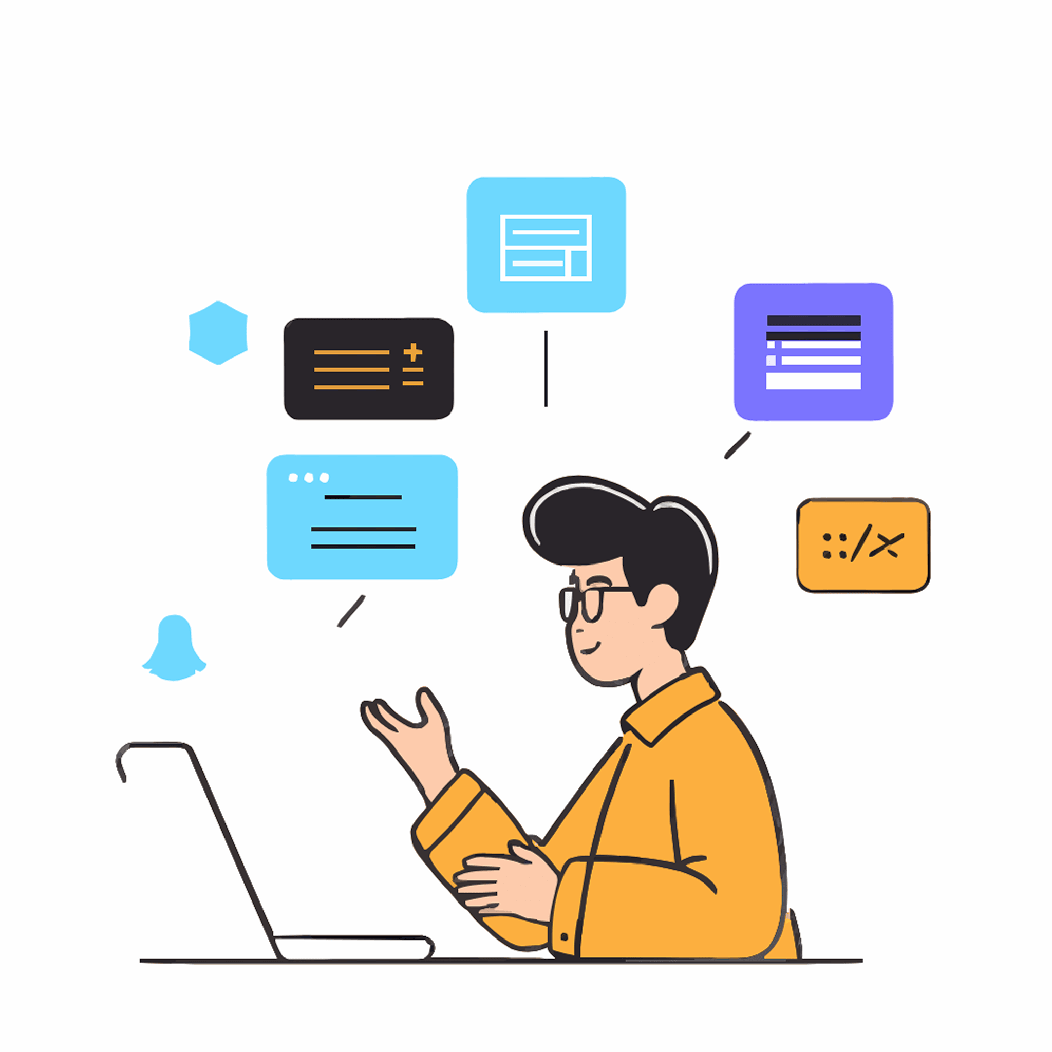 Streamline Your Meetings with Notigo's AI Technology