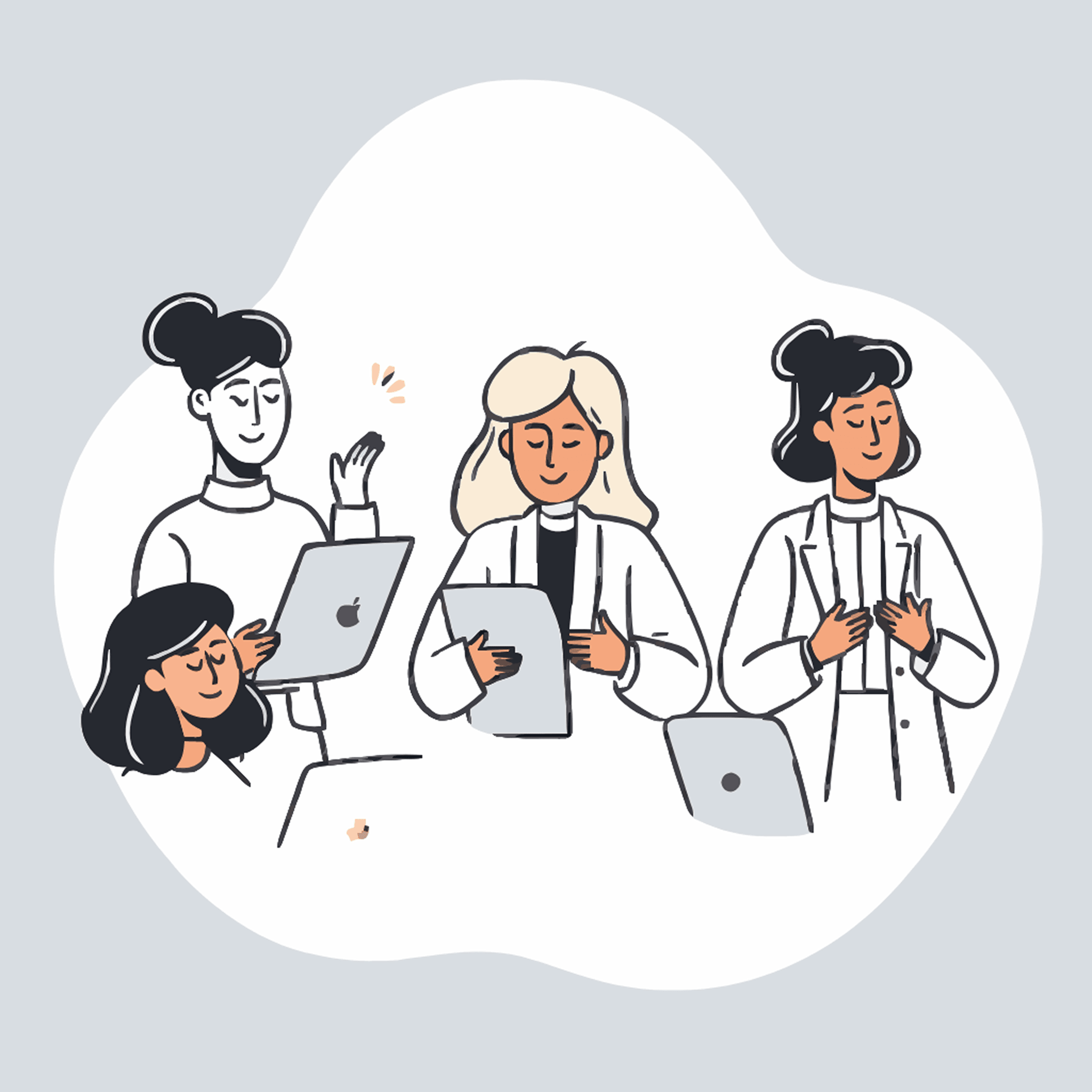 From Chaos to Clarity: Managing Hybrid Meetings with Notigo's AI Meeting Tools