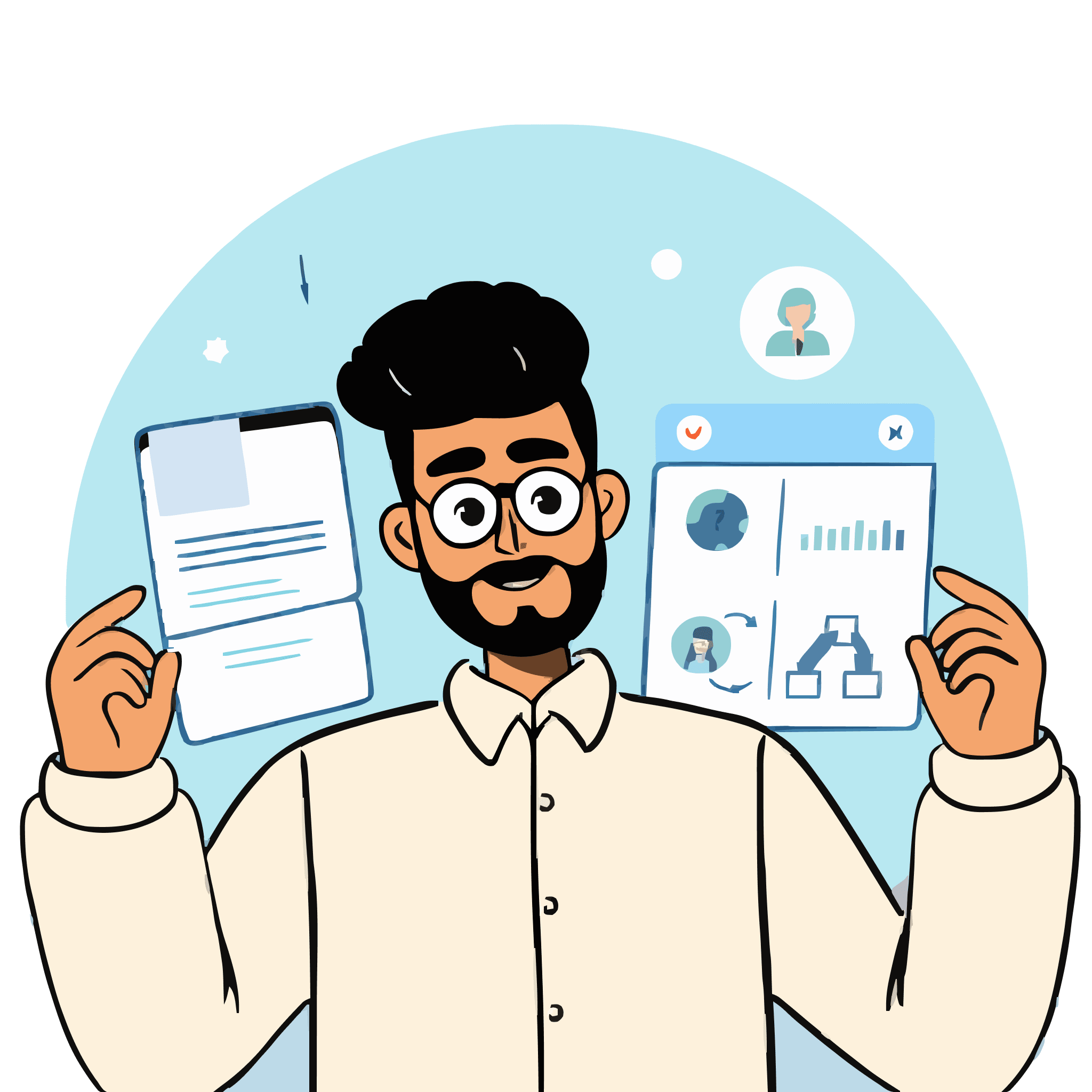 Transforming Product Management with Notigo AI Meeting Assistant