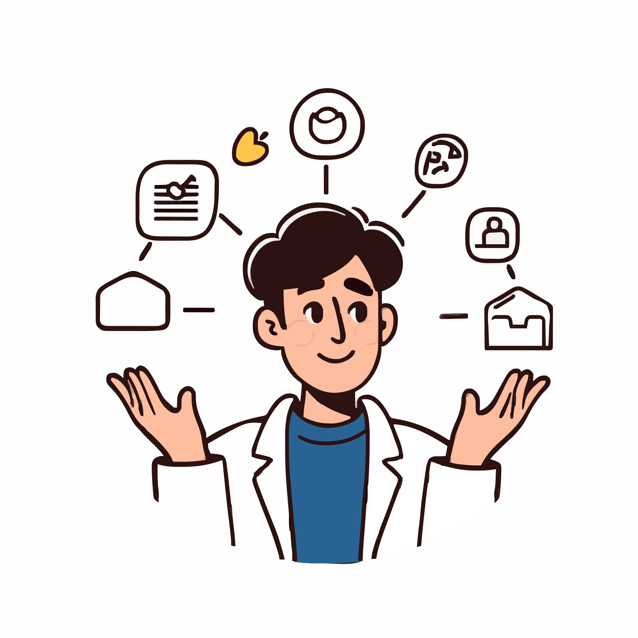 Transforming Productivity With AI Meeting Notes