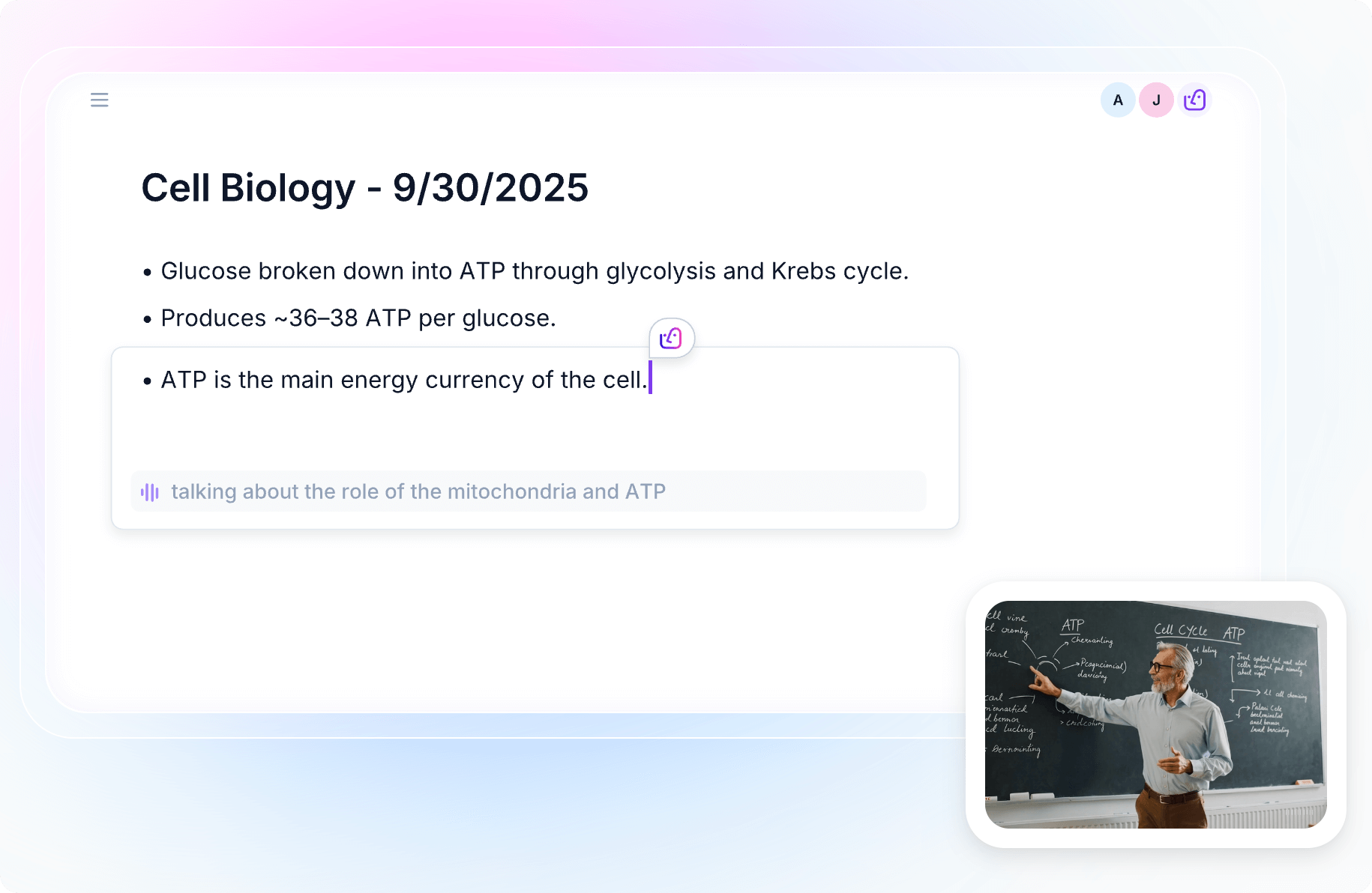 What Is Notigo? Your AI Notepad for Lectures, Meetings, and Everything In Between