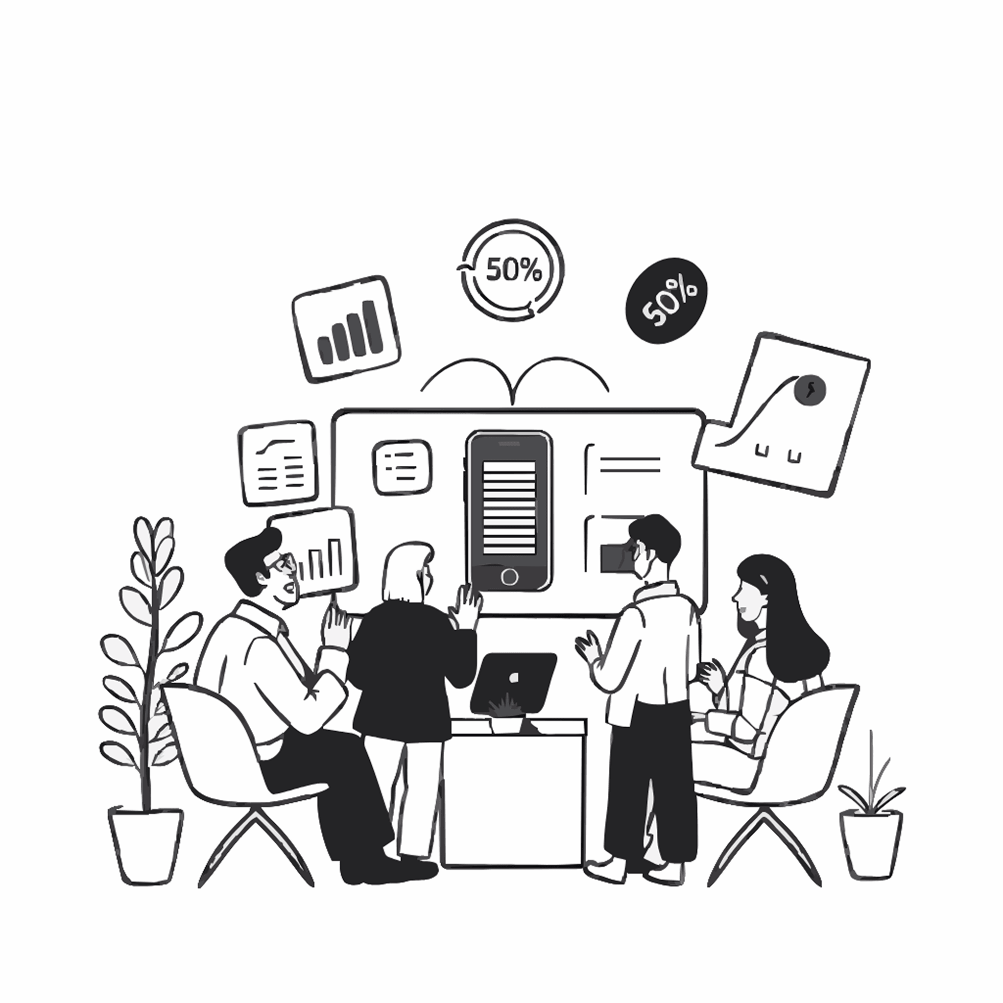 Enhancing Productivity with Notigo's AI Meeting Summarizers