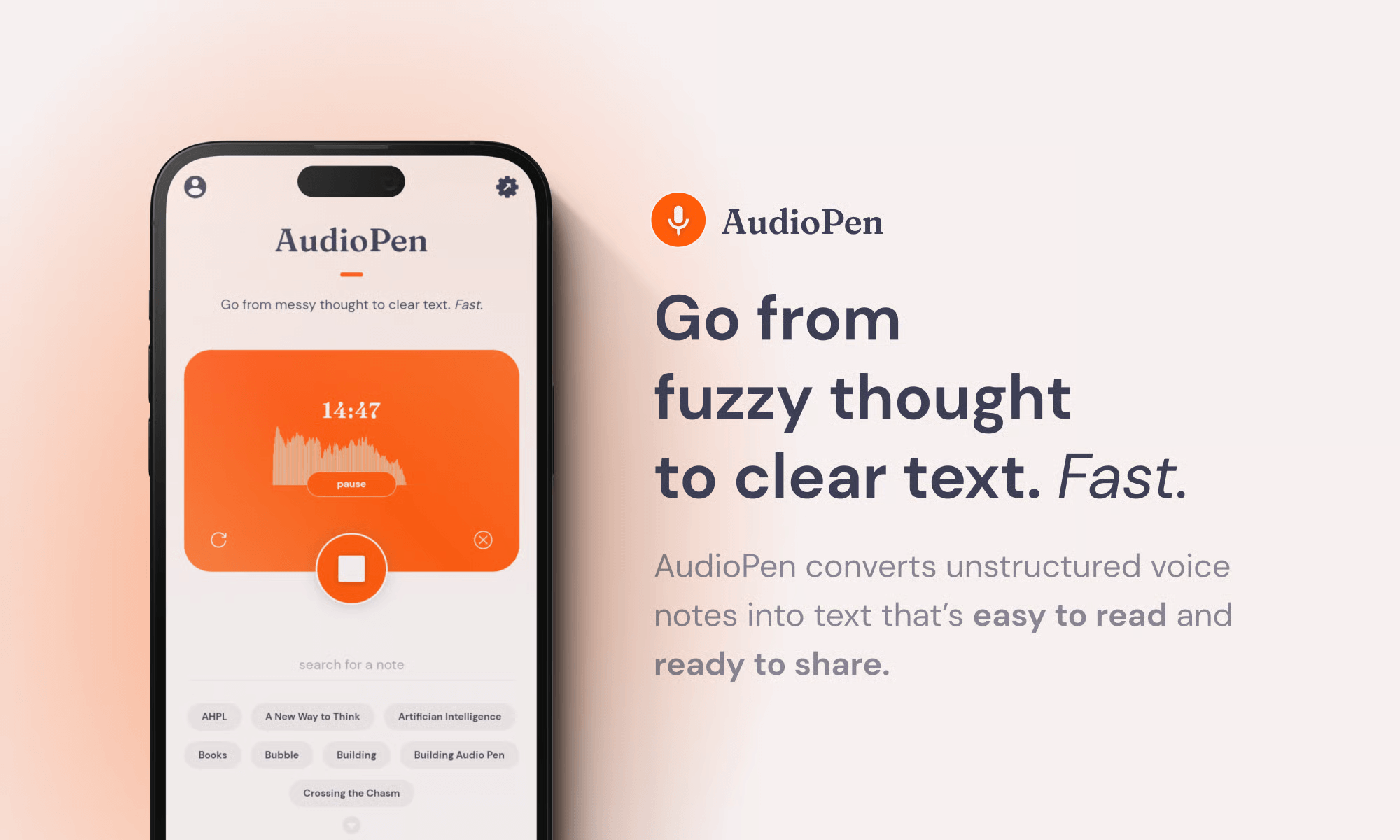 audiopen-mobile-app