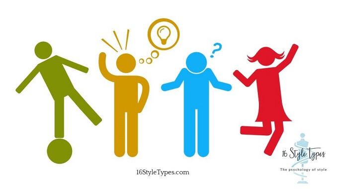 Brain learning universally