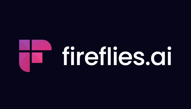 Fireflies AI meeting assistant dashboard