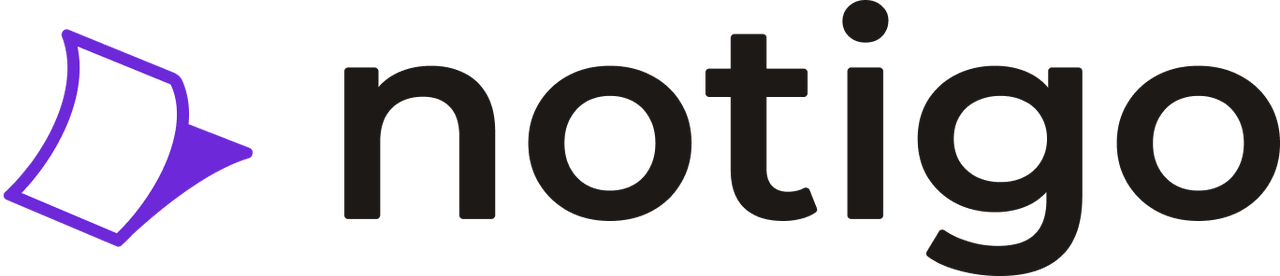 Notigo best AI note taking app ranking