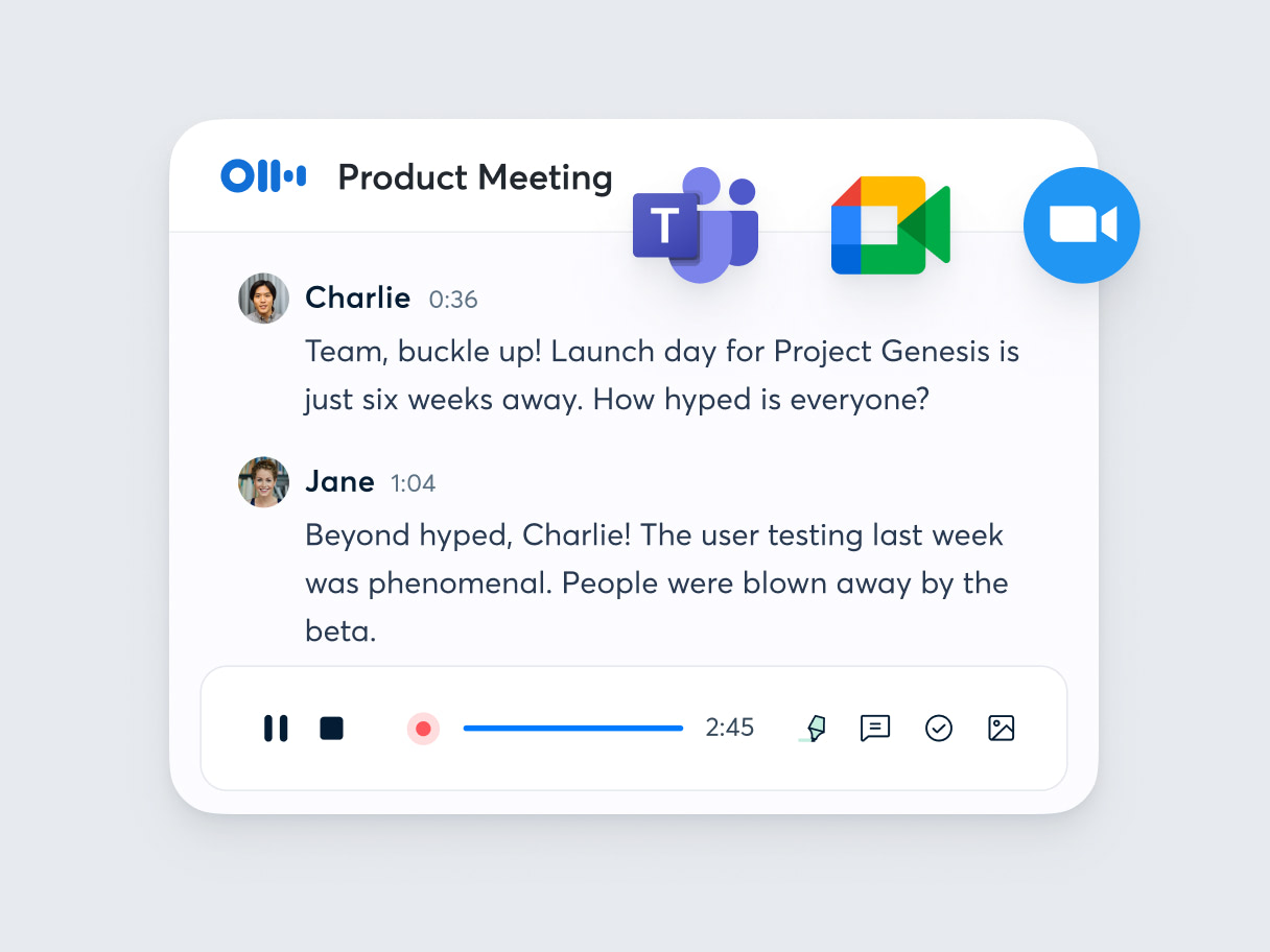 Otter.ai Platform Overview