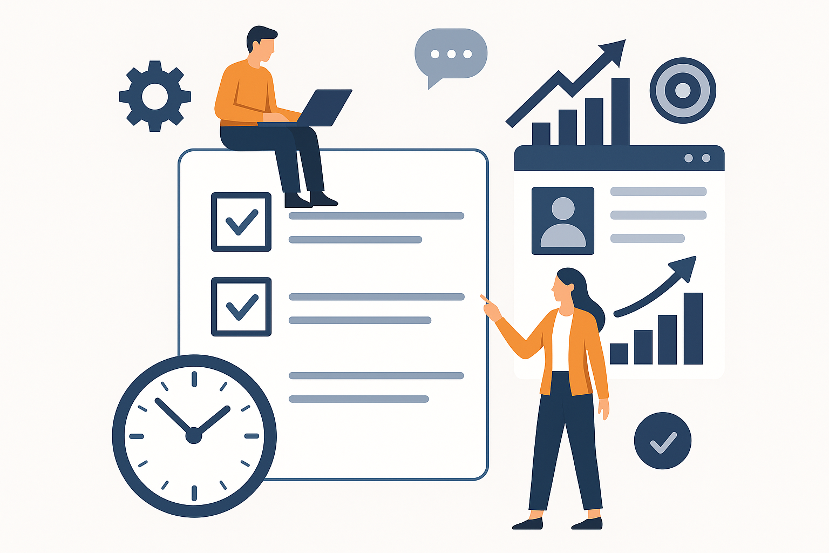 Team Productivity