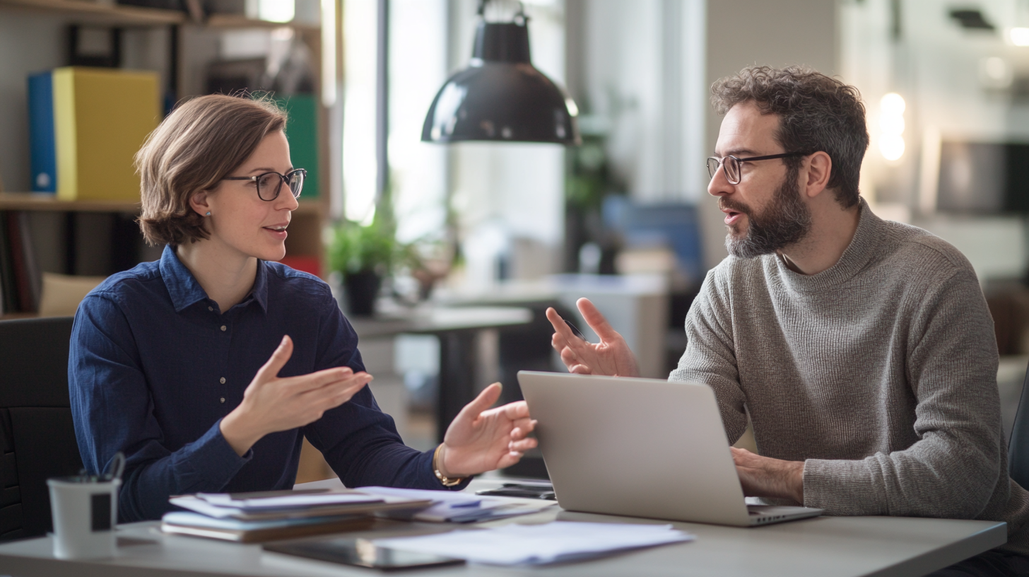 Perfect for Hiring Workflows