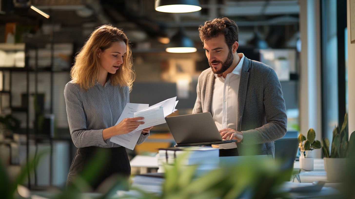 Due Diligence Dashboard